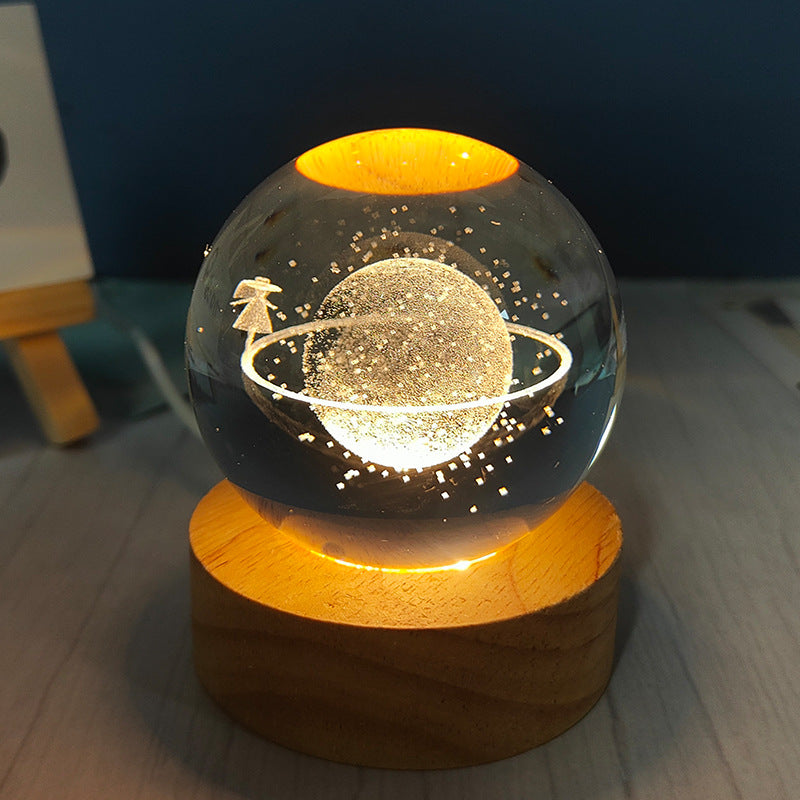 CosmoSphere™ Lamp